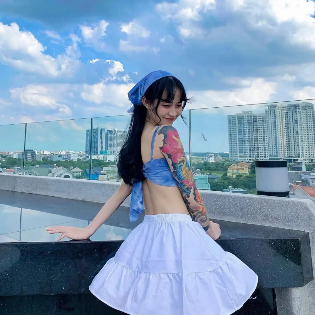 火流星