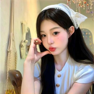 我是纳斯琳
